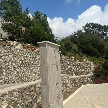 Dialog Odalarl Σπίτι διακοπών