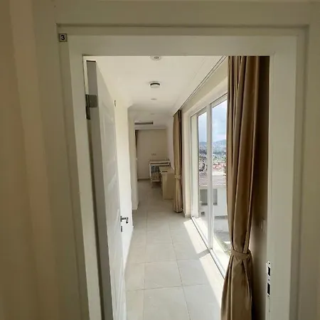 بيت للعطل Dialog Odalarl
